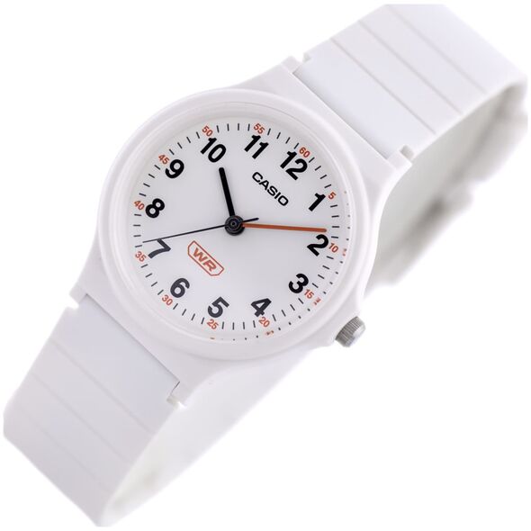 Zegarek Casio ZEGAREK DAMSKI CASIO LQ-24B-7BDF + BOX