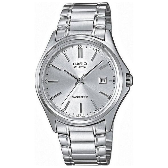 Zegarek Casio ZEGAREK MĘSKI CASIO MTP-1183A 7ADF (zd015d) + BOX NoSize