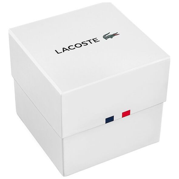 Zegarek Lacoste Zegarek Męski Lacoste Adventurer 2011301 + BOX