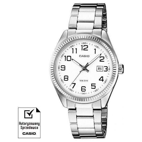 TropiDog Zegarek CASIO LTP-1302PD-7BVEG