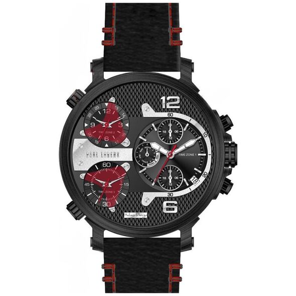 ZEGAREK MĘSKI PAUL LORENS -  PL11706A2-1A3  (zg369b) + BOX