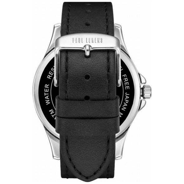ZEGAREK MĘSKI PAUL LORENS -  PL8071A3-1A1  (zg374a) + BOX