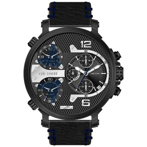 ZEGAREK MĘSKI PAUL LORENS -  PL11706A2-1A1  (zg369a) + BOX