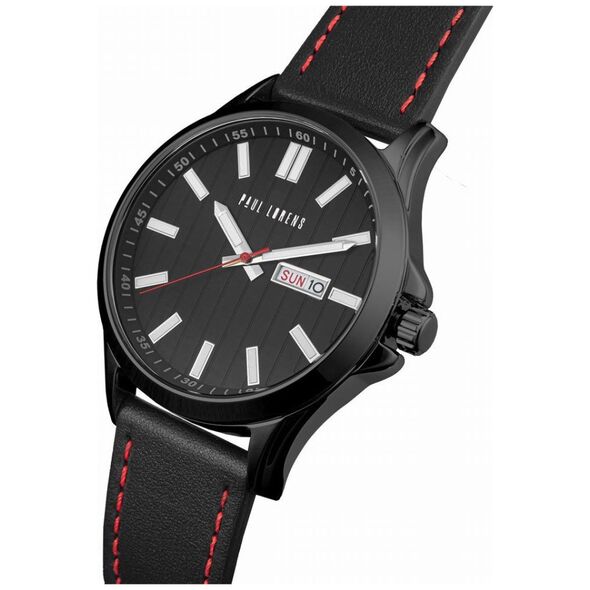 ZEGAREK MĘSKI PAUL LORENS -   PL8071A3-1A3  (zg374b) + BOX
