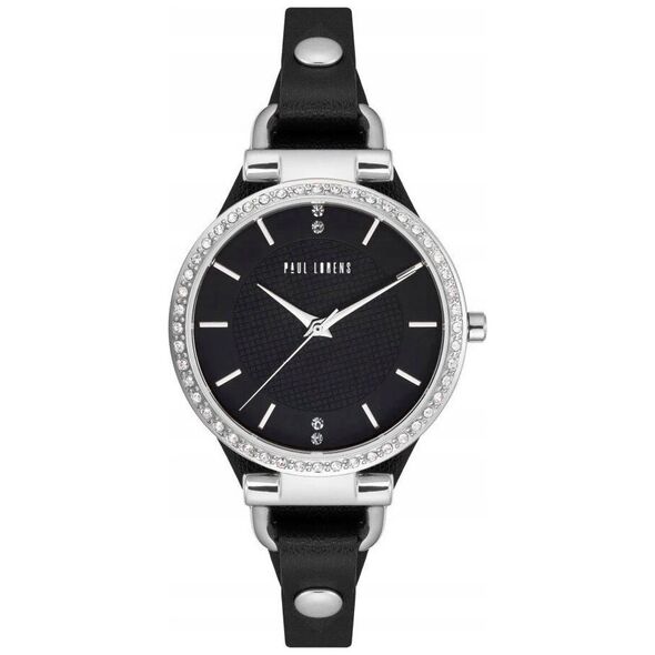 ZEGAREK DAMSKI PAUL LORENS -  PL13922A-1A1 (zg544a) + BOX