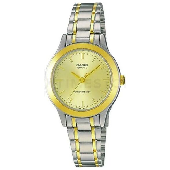 Zegarek Casio LTP-1128G-9A