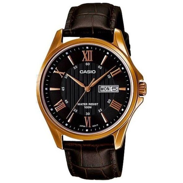 Zegarek Casio MTP-1384L-1A