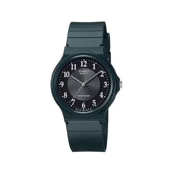 Zegarek Damski Casio MQ-24-1B3LDF + BOX
