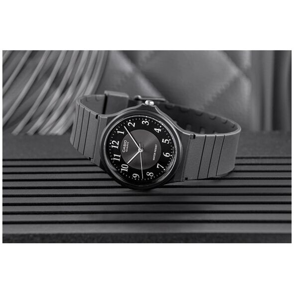 Zegarek Damski Casio MQ-24-1B3LDF + BOX