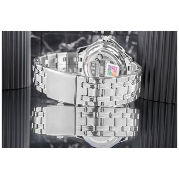 Zegarek Męski Skmei 9276SISIBU + BOX