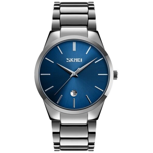 Zegarek Męski Skmei 9140SIBU + BOX