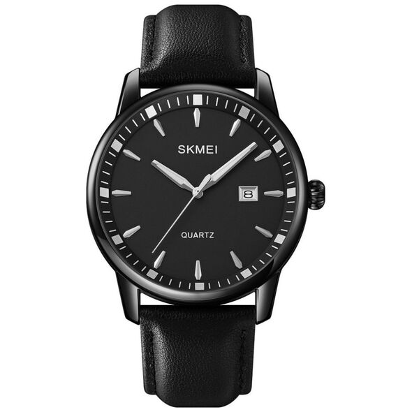 Zegarek Męski Skmei 2121BK + BOX