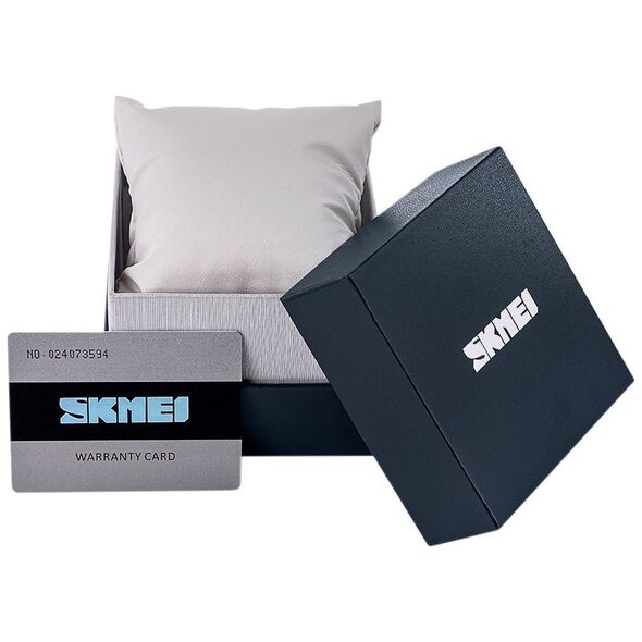 Zegarek Męski Skmei 1890BKBK + BOX