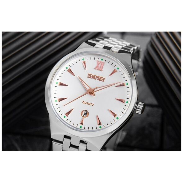 Zegarek Męski Skmei 9071GR-B + BOX