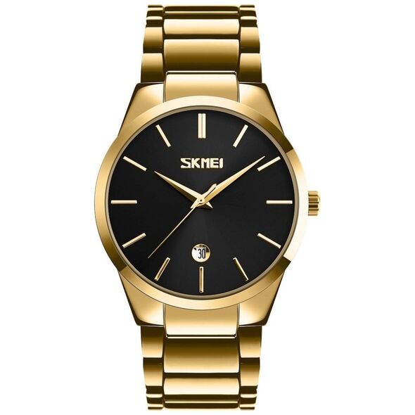 Zegarek Męski Skmei 9140GDBK + BOX
