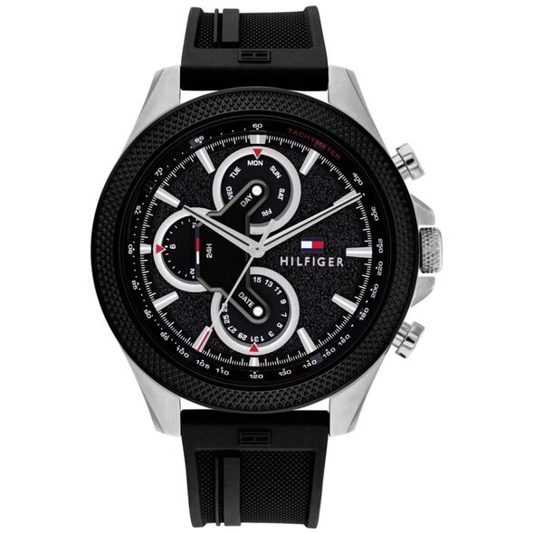 Zegarek Męski Tommy Hilfiger Clark 1792082 + BOX