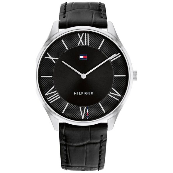 Zegarek Męski Tommy Hilfiger Becker 1710516 + BOX