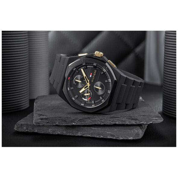 Zegarek Męski Tommy Hilfiger Neo 1792120 + BOX