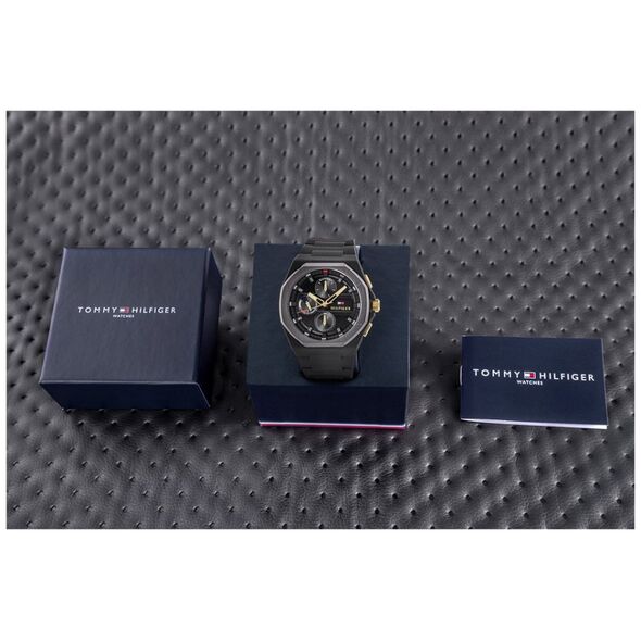 Zegarek Męski Tommy Hilfiger Neo 1792120 + BOX