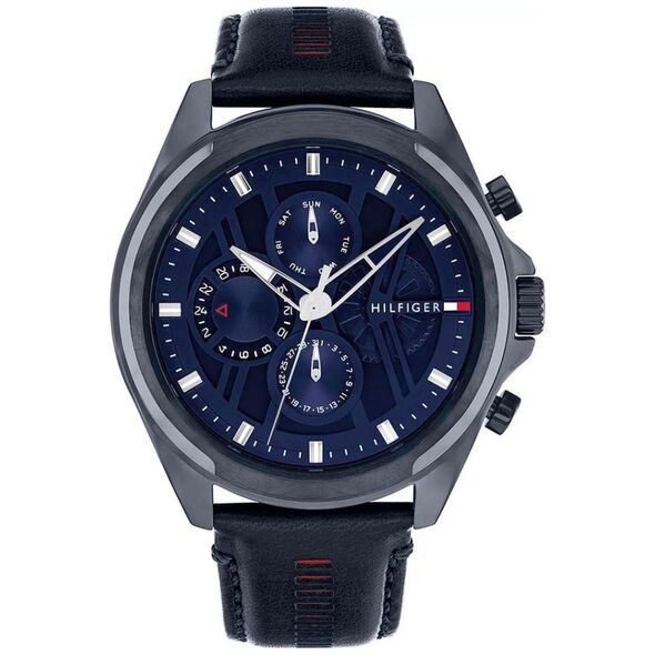 Zegarek Męski Tommy Hilfiger Jax 1710655 + BOX