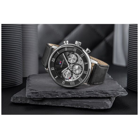 Zegarek Męski Tommy Hilfiger Legend 1710565 + BOX