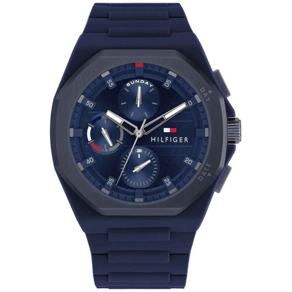 Zegarek Męski Tommy Hilfiger Neo 1792122 + BOX