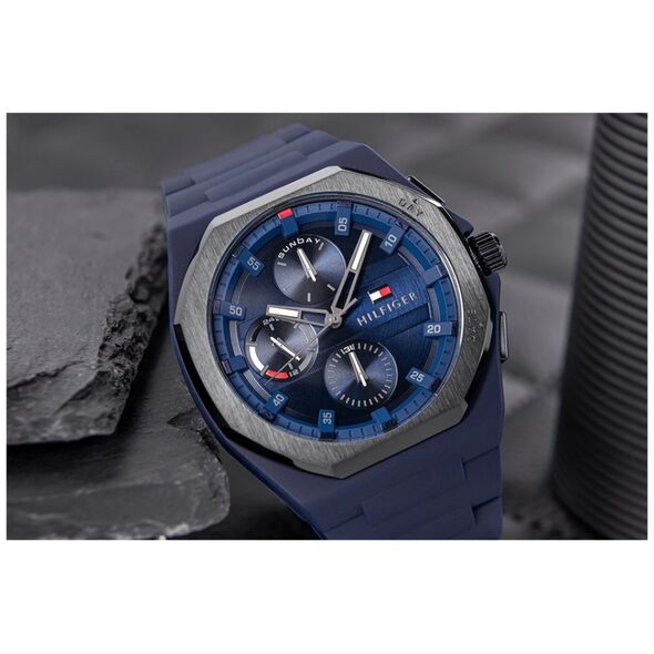 Zegarek Męski Tommy Hilfiger Neo 1792122 + BOX