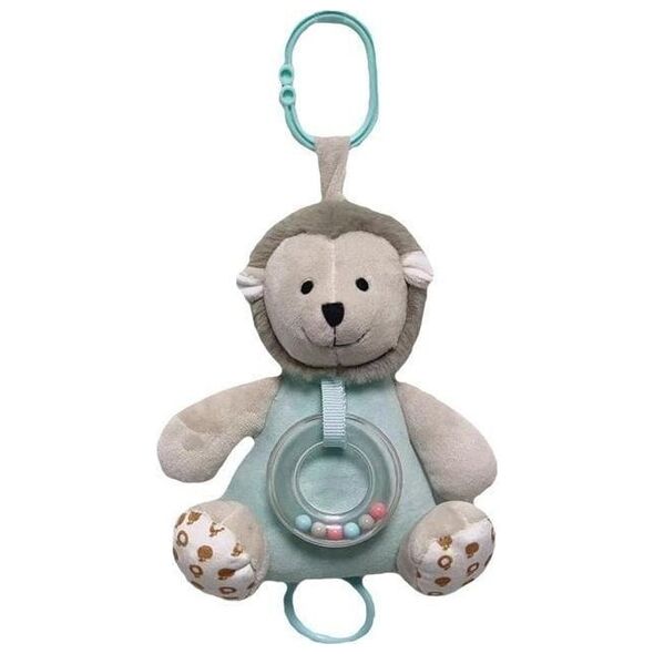 TULILO - POZYTYWKA JEŻYK 18CM