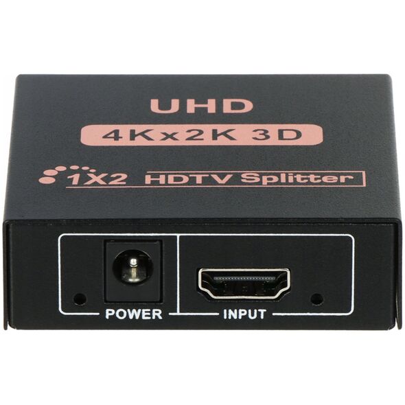ROZGAŁĘŹNIK HDMI-SP-1/2KF-V3