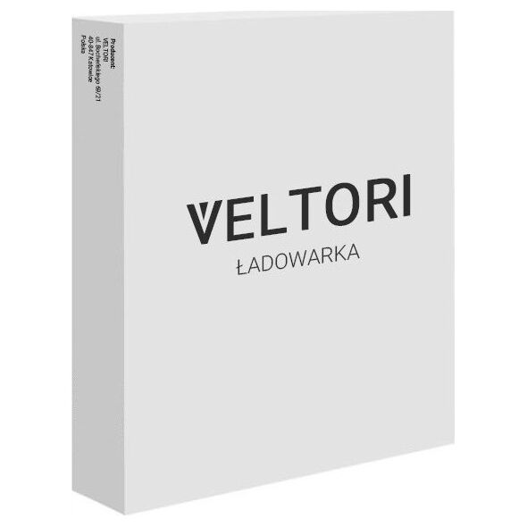 ŁADOWARKA do Smartwatch VELTORI POWER ON USB 5V 1A VTL1 Uniwersalna