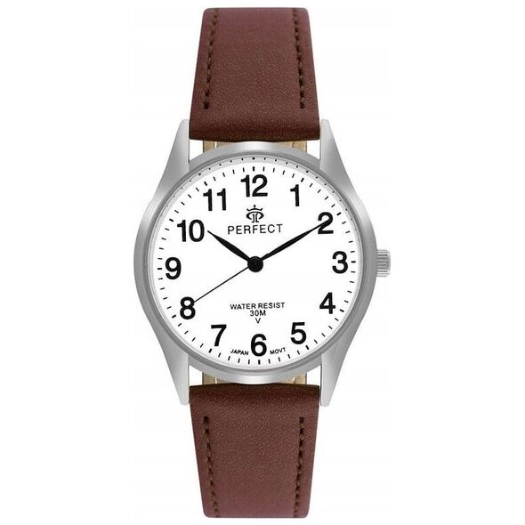 Zegarek Damski PERFECT GX018-02