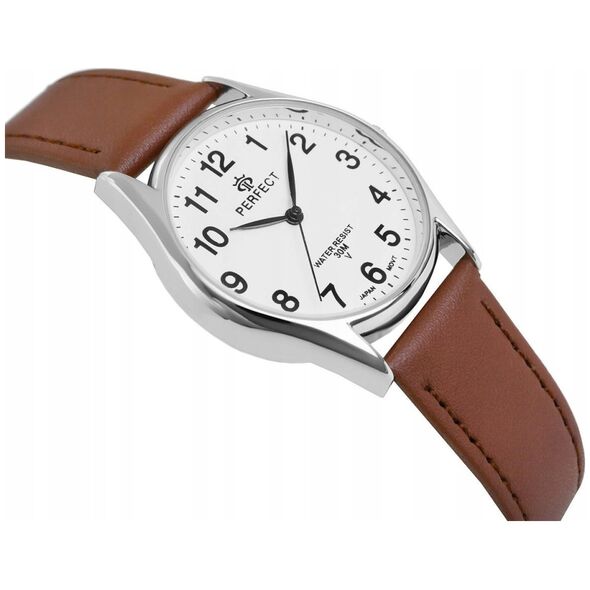 Zegarek Damski PERFECT GX018-02