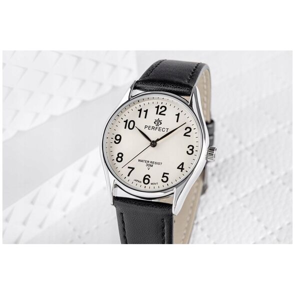 Zegarek Damski PERFECT GX018-03