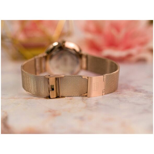 Zegarek Damski Tommy Hilfiger Lidia 1782538 + BOX