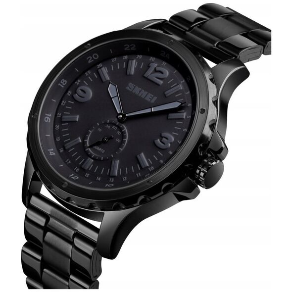 Zegarek Męski Skmei 1513BK + BOX