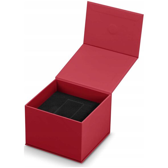 Zegarek Męski Hugo First 1530186 + BOX