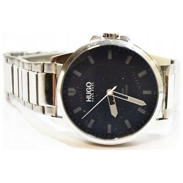 Zegarek Męski Hugo First 1530186 + BOX
