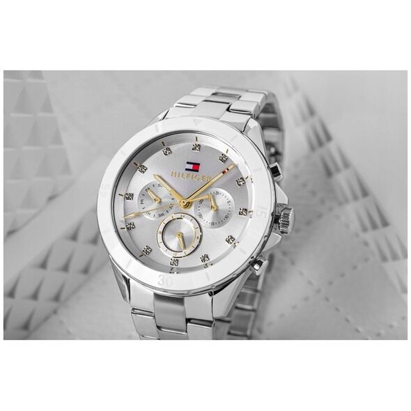 Zegarek Damski Tommy Hilfiger Mellie 1782707 + BOX