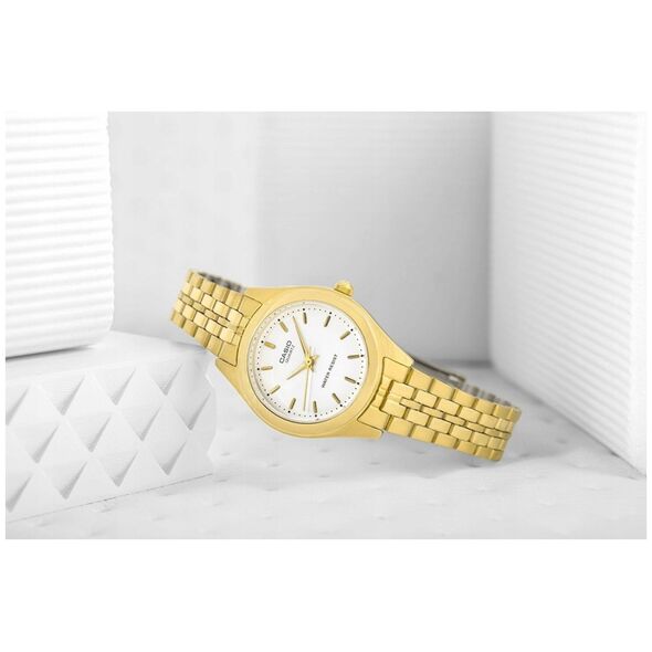 Zegarek Damski Casio LTP-1129N-7ARDF + BOX