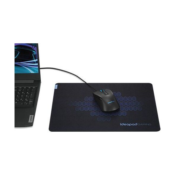 Podkładka Lenovo IdeaPad Gaming Cloth M (GXH1C97873)