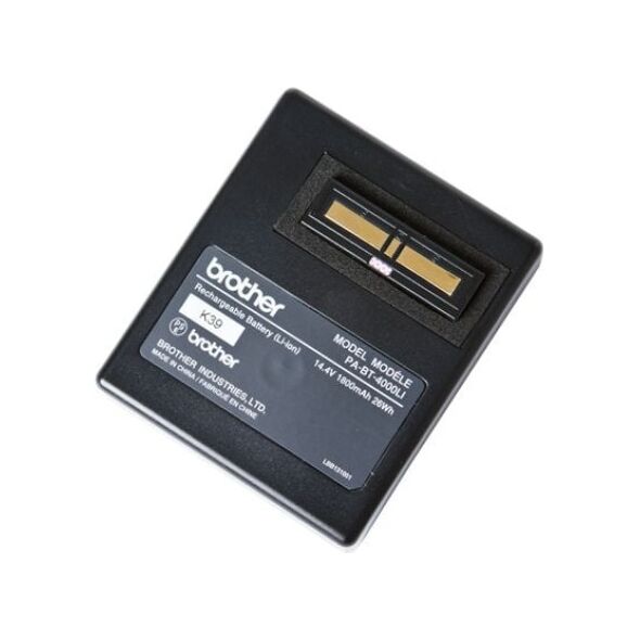 Brother PA-BT-4000LI LI-ION AKKU - PABT4000LI