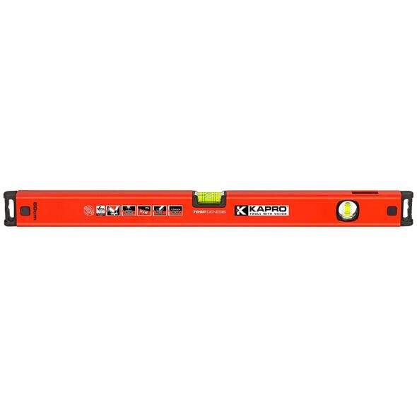 Kapro Gulsčiukas Genesis Magnetic 2000mm Plumb Site 13440889 7396321193778
