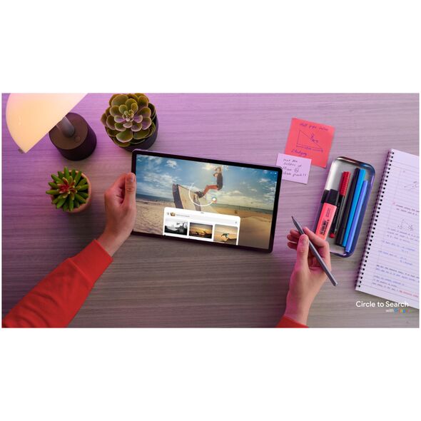 Lenovo Idea Tab Pro 8GB 256GB