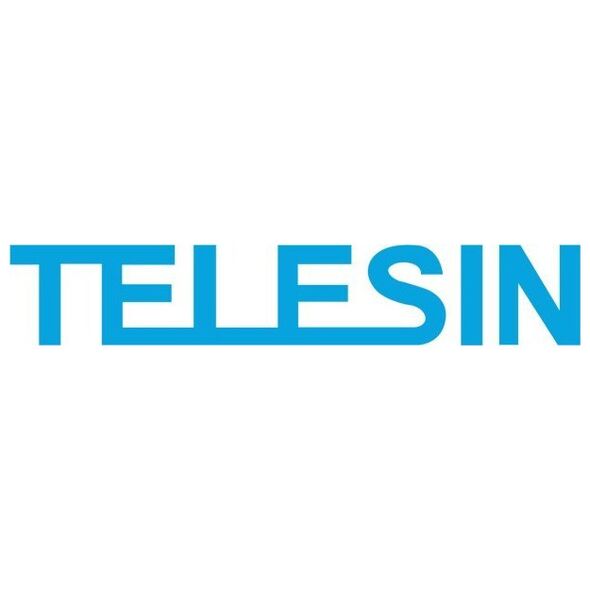 Uniwersalne mocowanie Telesin do kamer sportowych 360 (TE-SUC-010)
