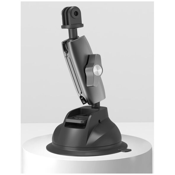 Uniwersalne mocowanie Telesin do kamer sportowych 360 (TE-SUC-010)