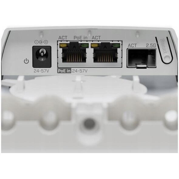 I/O CONVERTER FIBER/FTC21 MIKROTIK