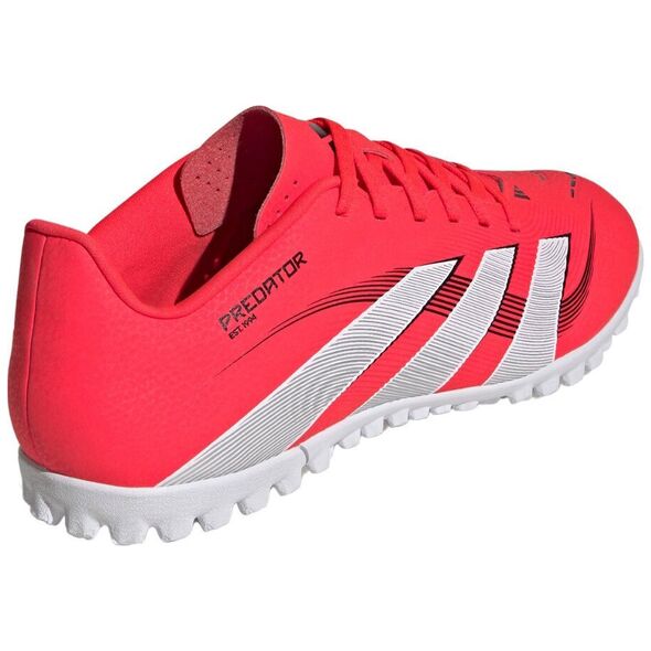 Buty piłkarskie adidas Predator Club TF ID3784 44