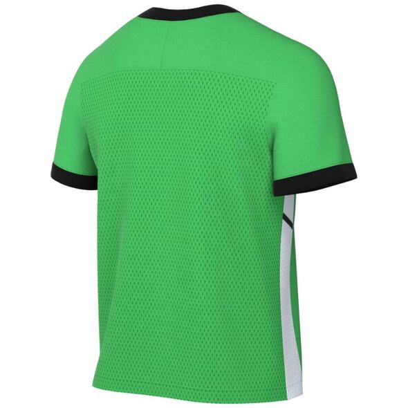 Koszulka męska Nike Dri-FIT Academy SS Top zielona FZ9754 329 XL