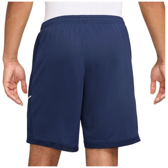 Spodenki męskie Nike Dri-Fit Academy 25 granatowe FZ9776 410 L