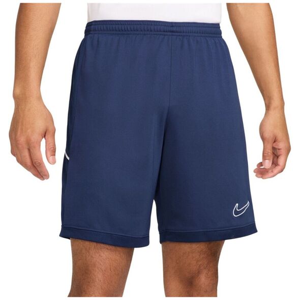 Spodenki męskie Nike Dri-Fit Academy 25 granatowe FZ9776 410 L